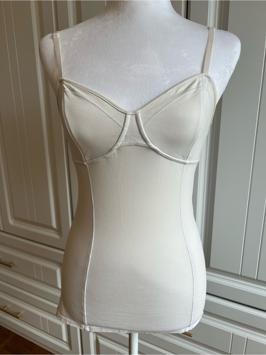 Talula Other - Talula Ivory Tank Top